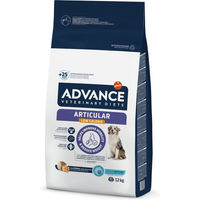 Produktbild von Purina Advance Veterinary Diets Articular Care Light Trockenfutter für erwachsene Hunde zur Gelenkunterstützung und Gewichtskontrolle 2 x 12 kg - 2 x 12 kg