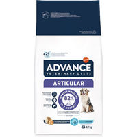 Produktbild von Purina Advance Veterinary Diets Articular Care Trockenfutter für Hunde 12 kg - 12 kg