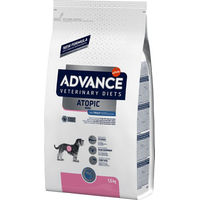 Produktbild von Purina Advance Veterinary Diets Atopic Mini Hypoallergenes Trockenfutter für kleine Hunde 1,5 kg - 1500 g