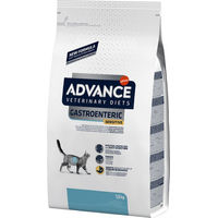 Produktbild von Purina Advance Veterinary Diets Gastro Sensitive Trockenfutter für Katzen Adult 2 x 1,5 kg - 1,5 kg