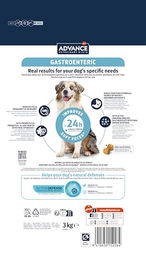 Purina Advance Veterinary Diets Gastroenteric Diätfutter für Hunde bei Magen-Darm-Problemen 3 kg - 2 x 3 kg – Bild 1 von 6
