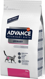 Purina Advance Veterinary Diets Urinary Trockenfutter für erwachsene Katzen 1,5 kg - 1,5 kg – Bild 1 von 10