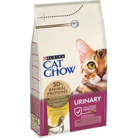 Produktbild von Purina Cat Chow Adult Special Care Katzenfutter Huhn mit niedrigem Phosphorgehalt für die Harnweg Gesundheit 1,5 kg - 1,5 kg