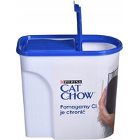 Produktbild von Purina CAT CHOW Futterbehälter 2 kg