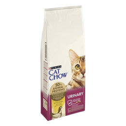 Purina Cat Chow Special Care Urinary Tract Health Katzenfutter für adulte Katzen 15 kg - 15 kg – Bild 1 von 3