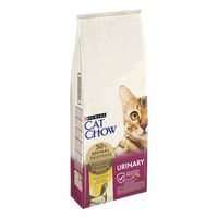 Produktbild von Purina Cat Chow Special Care Urinary Tract Health Katzenfutter für adulte Katzen 15 kg - 15 kg