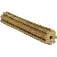 Produktbild von Purina DentaLife Mini Zahnpflege-Snacks für kleine Hunde mit Huhn ohne Zucker und Farbstoffe 345g