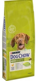Purina Dog Chow Adult Hundefutter mit Huhn Light 14 kg - 14 kg – Bild 1 von 12