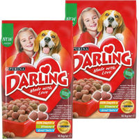Produktbild von Purina Katzenfutter Adult Rind und Huhn mit hohem Proteingehalt 10 kg