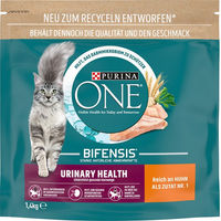 Produktbild von Purina One Bifensis Urinary Health Katzenfutter Huhn Adult 1,4 kg - 1,4 kg
