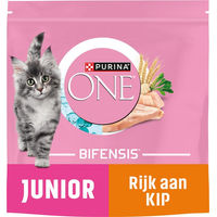 Produktbild von Purina ONE Junior Kitten Futter Huhn 1,5 kg