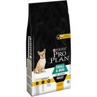 Produktbild von Purina OPTIBALANCE Adult Hundefutter Huhn 7 kg