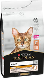 Purina Pro Plan Adult 1+ Derma Care Katzenfutter mit Lachs für Haut und Fell 1,5 kg – Bild 1 von 4