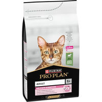 Produktbild von Purina Pro Plan Adult Delicate Digestion Katzenfutter Lamm Sensitive 1,5 kg