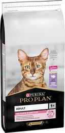 Produktbild von Purina Pro Plan Adult Delicate Digestion Katzenfutter Truthahn Getreidefrei 14 kg - 14 kg