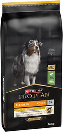 Purina Pro Plan Adult Hund Light Sterilised Lamm Alle Größen 14 kg - 14 kg – Bild 1 von 5