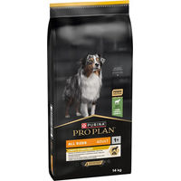 Produktbild von Purina Pro Plan Adult Hund Light Sterilised Lamm Alle Größen 14 kg - 14 kg