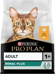 Purina Pro Plan Adult Katzenfutter Huhn – Bild 1 von 3