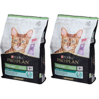 Produktbild von Purina Pro Plan Adult Katzenfutter Sterilisiertes Renal Plus Truthahn