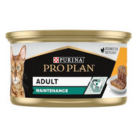 Produktbild von Purina Pro Plan Adult Katzenmousse Huhn Gastrointestinal 24 x 85 g