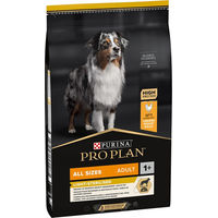 Produktbild von Purina Pro Plan Adult Light Sterilised Katzenfutter Huhn zur Gewichtskontrolle 7 kg - 7 kg