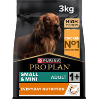 Produktbild von Purina Pro Plan Adult Small & Mini Hundefutter Huhn 7 kg - 7 kg