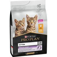 Produktbild von Purina Pro Plan Kitten Healthy Start Katzenfutter mit Huhn 3 kg - 3 kg