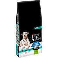 Produktbild von Purina Pro Plan Large Adult Athletic Sensitive Digestion Hundefutter Lamm 14kg - 14 kg