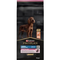 Produktbild von Purina Pro Plan Large Athletic Adult Hundefutter Sensitive Skin mit Lachs 14 kg - 14 kg