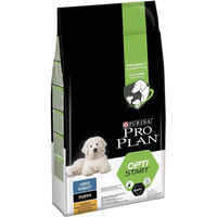 Produktbild von Purina Pro Plan Large Breed Puppy Hundefutter Huhn 12 kg - 12 kg