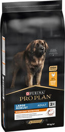 Purina Pro Plan Large Robust Adult Hundefutter Huhn 14 kg - 14 kg – Bild 1 von 9