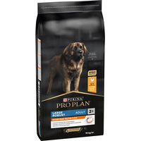 Produktbild von Purina Pro Plan Large Robust Adult Hundefutter Huhn 14 kg - 14 kg