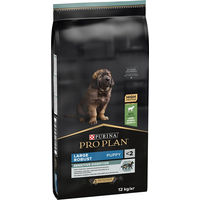 Produktbild von Purina Pro Plan Large Robust Welpen Trockenfutter Lamm Sensitive Digestion 12 kg - 12 kg