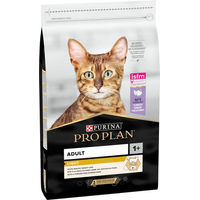 Produktbild von Purina Pro Plan Light Adult Hundefutter mit Truthahn zur Gewichtskontrolle 2 x 10 kg - 2 x 10 kg