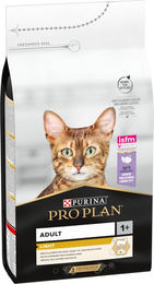 Purina Pro Plan Light Adult Hundefutter mit Truthahn zur Gewichtskontrolle 4 x 1,5 kg – Bild 1 von 1