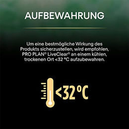 Purina Pro Plan LiveClear Kitten Trockenfutter mit Truthahn 1,4 kg Hypoallergen - 1,4 kg – Bild 1 von 5