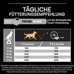 Purina Pro Plan Medium & Large Adult 7+ Age Defence Hundefutter Huhn 14 kg - 14 kg – Bild 1 von 7