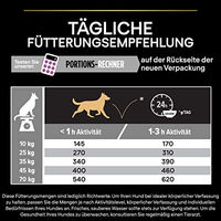 Produktbild von Purina Pro Plan Medium & Large Adult 7+ Age Defence Hundefutter Huhn 14 kg - 14 kg