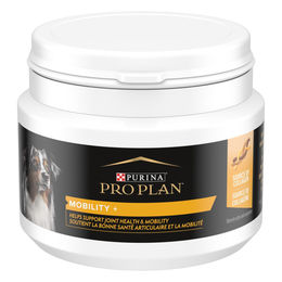 Purina Pro Plan Mobility+ Gelenk-Supplement für erwachsene Hunde Pulver 60 g – Bild 1 von 5