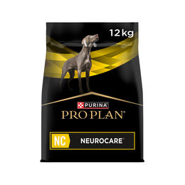 Purina Pro Plan Neurocare Trockenfutter für Senioren zur Unterstützung der Gehirnfunktion 12 kg - 12 kg – Bild 1 von 3