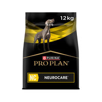 Produktbild von Purina Pro Plan Neurocare Trockenfutter für Senioren zur Unterstützung der Gehirnfunktion 12 kg - 12 kg