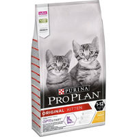 Produktbild von Purina Pro Plan Original Kitten Trockenfutter Huhn 1,5 kg - 1,5 kg