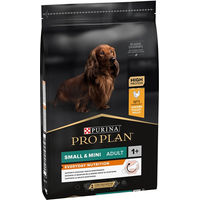 Produktbild von Purina Pro Plan Small & Mini Adult Hundefutter Huhn 2 x 7 kg - 2 x 7 kg