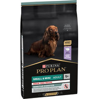 Produktbild von Purina Pro Plan Small & Mini Adult Sensitive Digestion Getreidefreies Trockenfutter mit Truthahn 2 x 7 kg - 2 x 7 kg