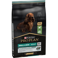 Produktbild von Purina Pro Plan Small & Mini Sensitive Digestion Hund Adult Lamm 7 kg - 7 kg