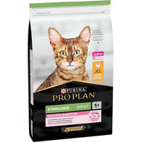 Produktbild von Purina Pro Plan Sterilised Adult Delicate Digestion Katzenfutter Huhn 2 x 10 kg - 2 x 10 kg