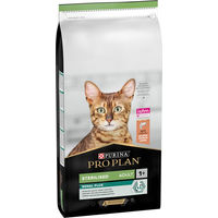 Produktbild von Purina Pro Plan Sterilised Adult Renal Plus Trockenfutter Lachs für Katzen zur Unterstützung der Nierenfunktion und Gewichtskontrolle 14 kg - 14 kg