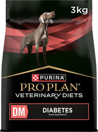 Purina Pro Plan VD DM Diabetes Management Hund Adult 3 kg – Bild 1 von 3