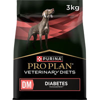 Produktbild von Purina Pro Plan VD DM Diabetes Management Hund Adult 3 kg