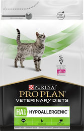 Purina Pro Plan VD HA Hypoallergenic Diätfutter für Katzen Allergiker 2 x 3,5 kg – Bild 1 von 2
